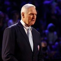 Jerry West