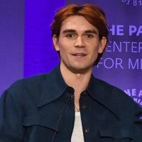 KJ Apa