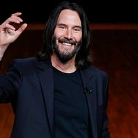 Keanu Reeves