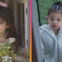 See Kylie Jenner's Childhood Playhouse That Kris Jenner Recreated for Stormi (Flashback)