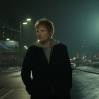 ed sheeran 2step video