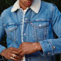 Levi's Denim Jacket