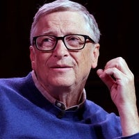 Bill Gates