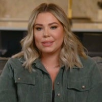 'Teen Mom's' Kailyn Lowry Announces She's Leaving the Show 