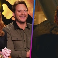 'Jurassic World': Bryce Dallas Howard and Chris Pratt on If 'Dominion' Is Final Film (Exclusive)