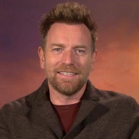 Ewan McGregor on Reuniting Onscreen With Hayden Christensen in ‘Obi-Wan Kenobi’ Series (Exclusive)