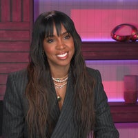 Kelly Rowland on New Book Being a Love Letter to Her Kids & Possibility of Destiny's Child Reunion 