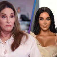 Caitlyn Jenner on Kanye West Making Kim Kardashian’s Life Difficult  