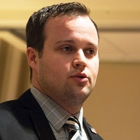 Josh Duggar