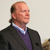 Mario Batali,