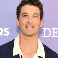 Miles Teller