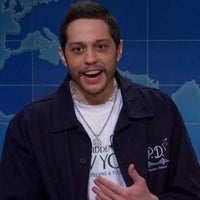 Pete Davidson