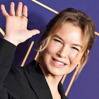 Renee Zellweger