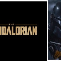 The Mandalorian