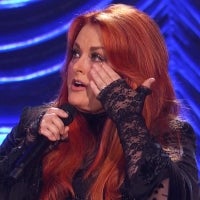 Wynonna Judd Tearfully Announces She'll Continue Planned Tour After Mom Naomi's Death