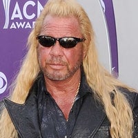 Dog the Bounty Hunter