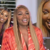 NeNe Leakes on New BF and Doing Reality TV Again for 'College Hill: Celebrity Edition' (Exclusive)