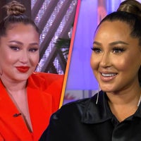 'The Real': Adrienne Houghton Wants to Reboot Talker With a TWIST!