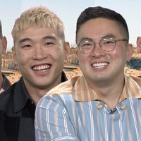 'Fire Island' Cast on Queer Rom-Com, Bowen Yang and Future of 'SNL'