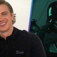 'Obi-Wan Kenobi': Hayden Christensen Reacts to His ‘Star Wars’ Return