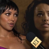 Kat Graham Says She's 'Closed the Door' on Returning to 'Vampire Diaries' (Exclusive)