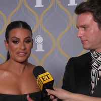 Lea Michele Says 'Spring Awakening' Doc Reunion Started With a Group Text (Exclusive)