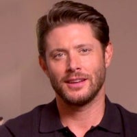 Jensen Ackles on His Unique Way of Gaining Muscle for His ‘The Boys’ Role (Exclusive)