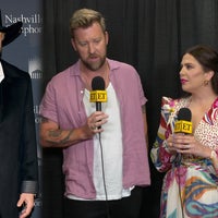 Country Community Reacts to Toby Keith's Cancer Reveal at CMA Fest (Exclusive)