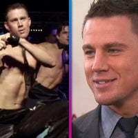 ET Movie Milestone: ‘Magic Mike’ Celebrates 10 Years