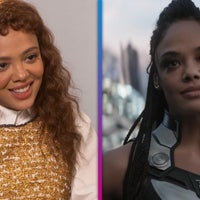 Tessa Thompson on How She Got Into Shape for Her ‘Thor: Love and Thunder’ Role (Exclusive)