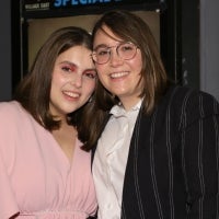 Beanie Feldstein 