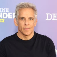 Ben Stiller