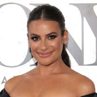 Lea Michele