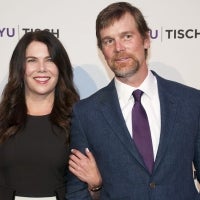 Lauren Graham Peter Krause