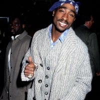 Tupac Shakur