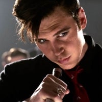 Austin Butler in 'Elvis'