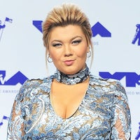 Amber Portwood