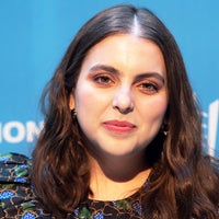 Beanie Feldstein