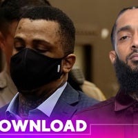 Jury Finds Eric Holder Guilty of Nipsey Hussle’s Murder  | The Download 