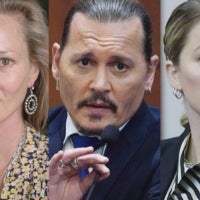 Kate Moss Opens Up About Her Involvement in Johnny Depp vs. Amber Heard Trial 