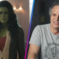 'She-Hulk: Attorney at Law:' a Behind-the-Scenes Look! (Exclusive)