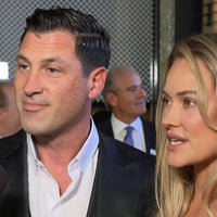 Maks Chmerkovskiy & Peta Murgatroyd Share IVF Journey Update