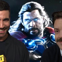 Brett Goldstein on That Surprise ‘Thor’ Cameo and Season 3 of ‘Ted Lasso’ (Exclusive)