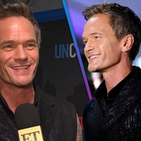 Neil Patrick Harris Shows Off New Arm Tattoo at ‘Uncoupled’ Premiere (Exclusive)