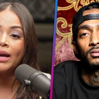 Lauren London Speaks Out Following Nipsey Hussle Murder Trial