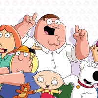 Family Guy