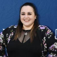 Nikki Blonsky