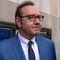 Kevin Spacey