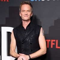 Neil Patrick Harris