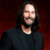 Keanu Reeves